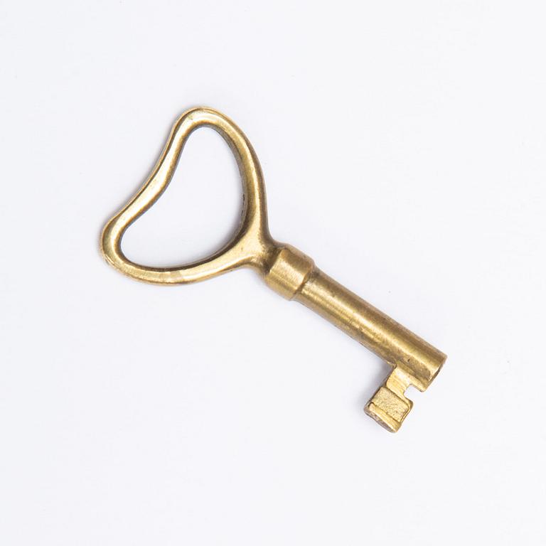 Bokhylla, 1900-talets andra hälft.