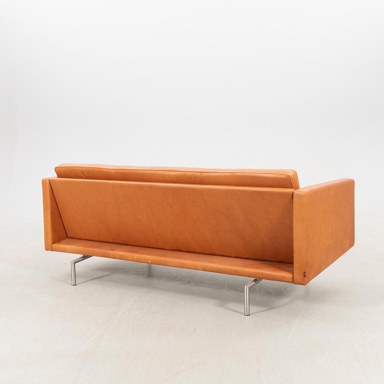 Sofa "Ritzy" DUX 21st century.