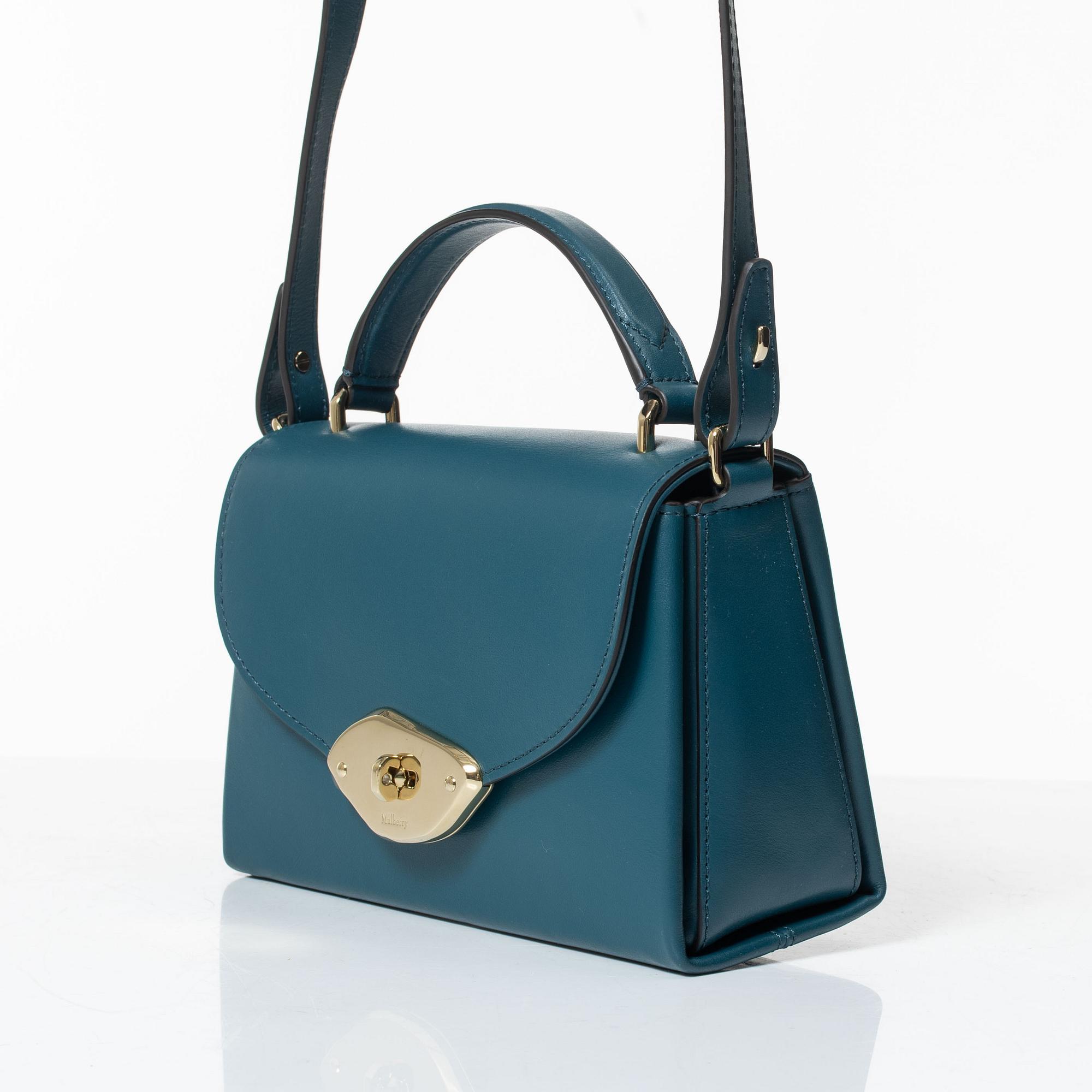 Mulberry, bag, "Lana".
