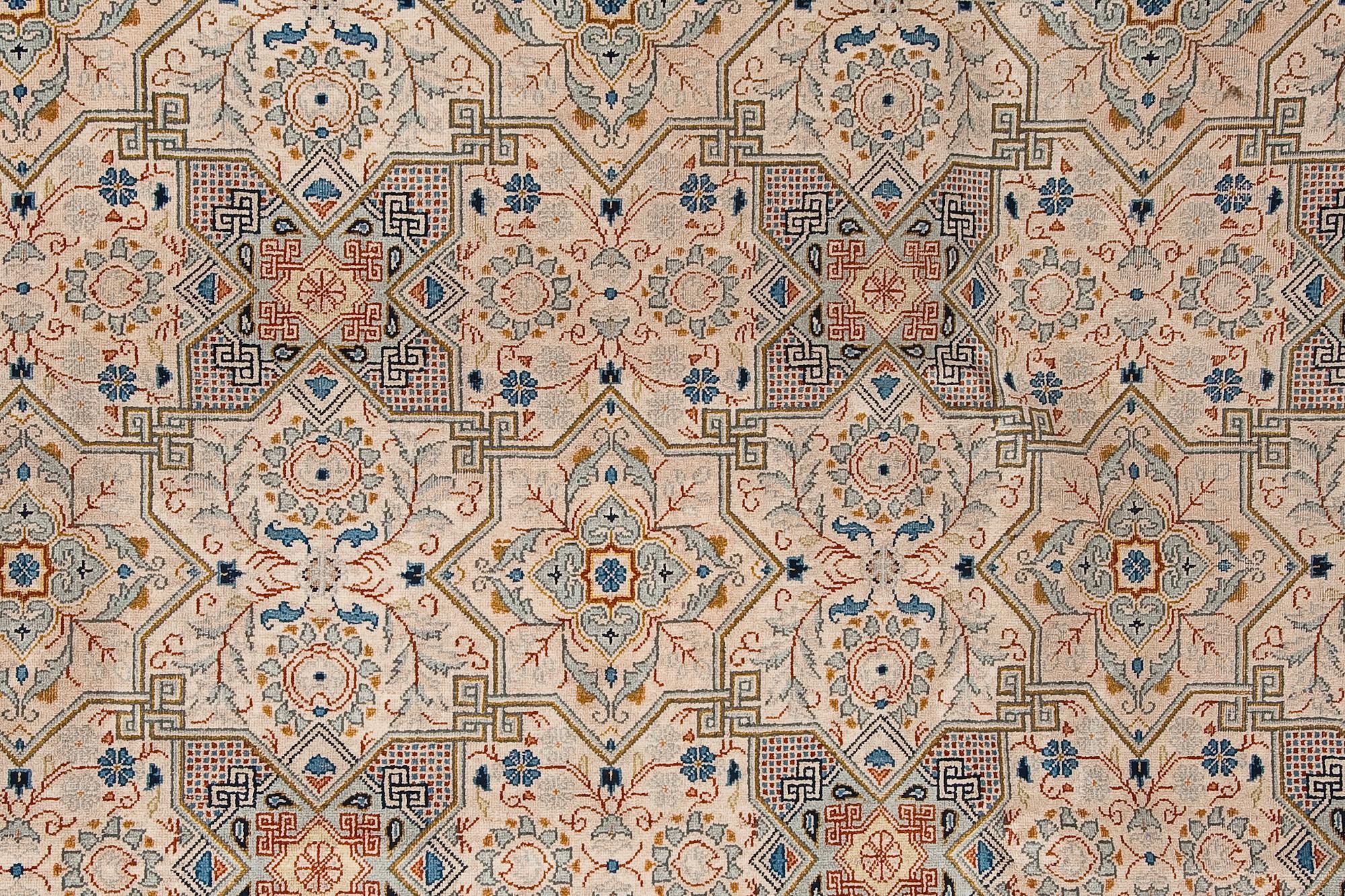 KASHAN,
