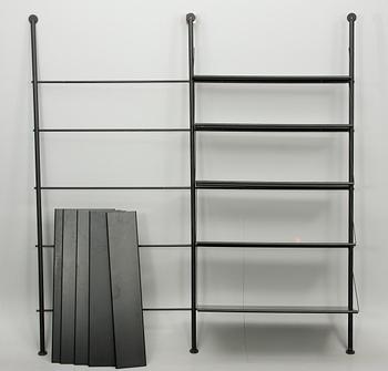 BOKHYLLA, "John Ild", Philippe Starck, 1900/2000-tal.