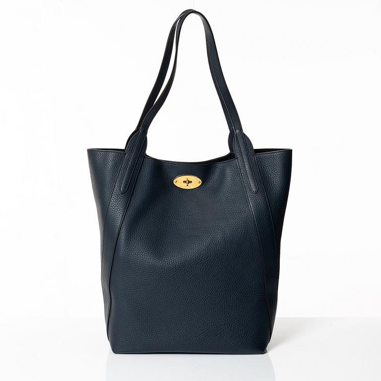 Mulberry, bag, "North South Bayswater".