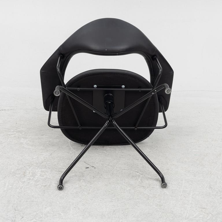 GamFratesi, a 'Masculo' chair, Gubi, Danmark.