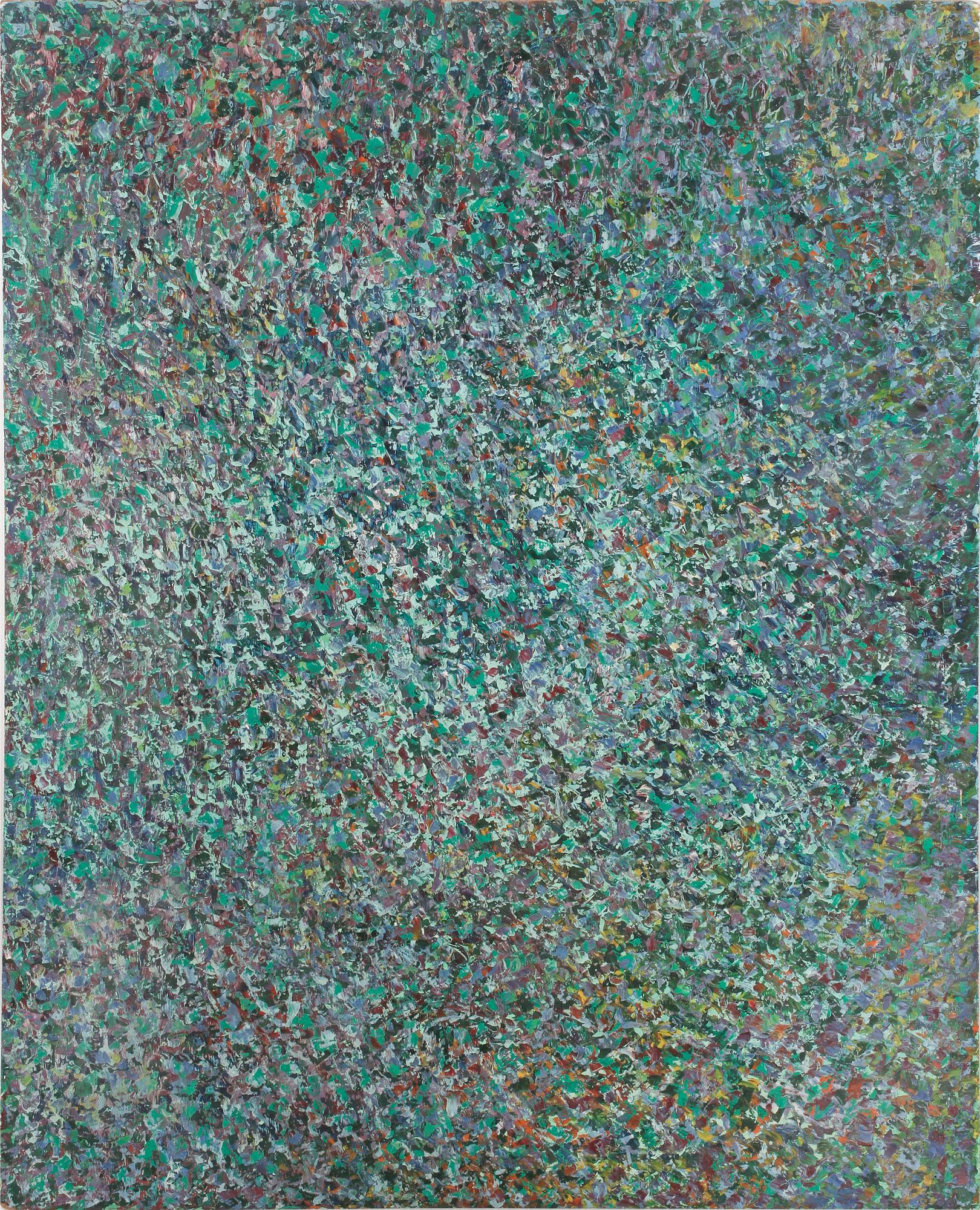 HARRY BOOSTRÖM, olja på pannå, signerad, betitlad samt daterad -78 a tergo.