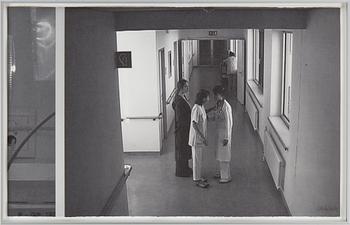 Ann-Sofi Sidén, "After the fact" (Alarm), 2007.