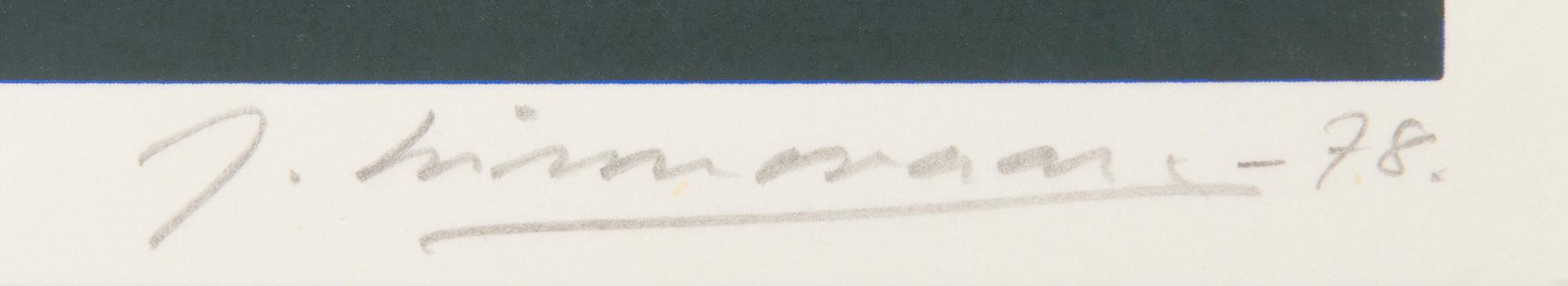 Grafikmapp, fjorton finländska poeter och konstnärer, Eurographica Helsingfors 1978.