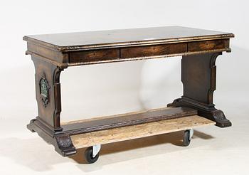 SKRIVBORD, 1930/40-tal.