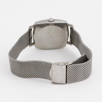 OMEGA, De Ville, wristwatch, 30 mm.