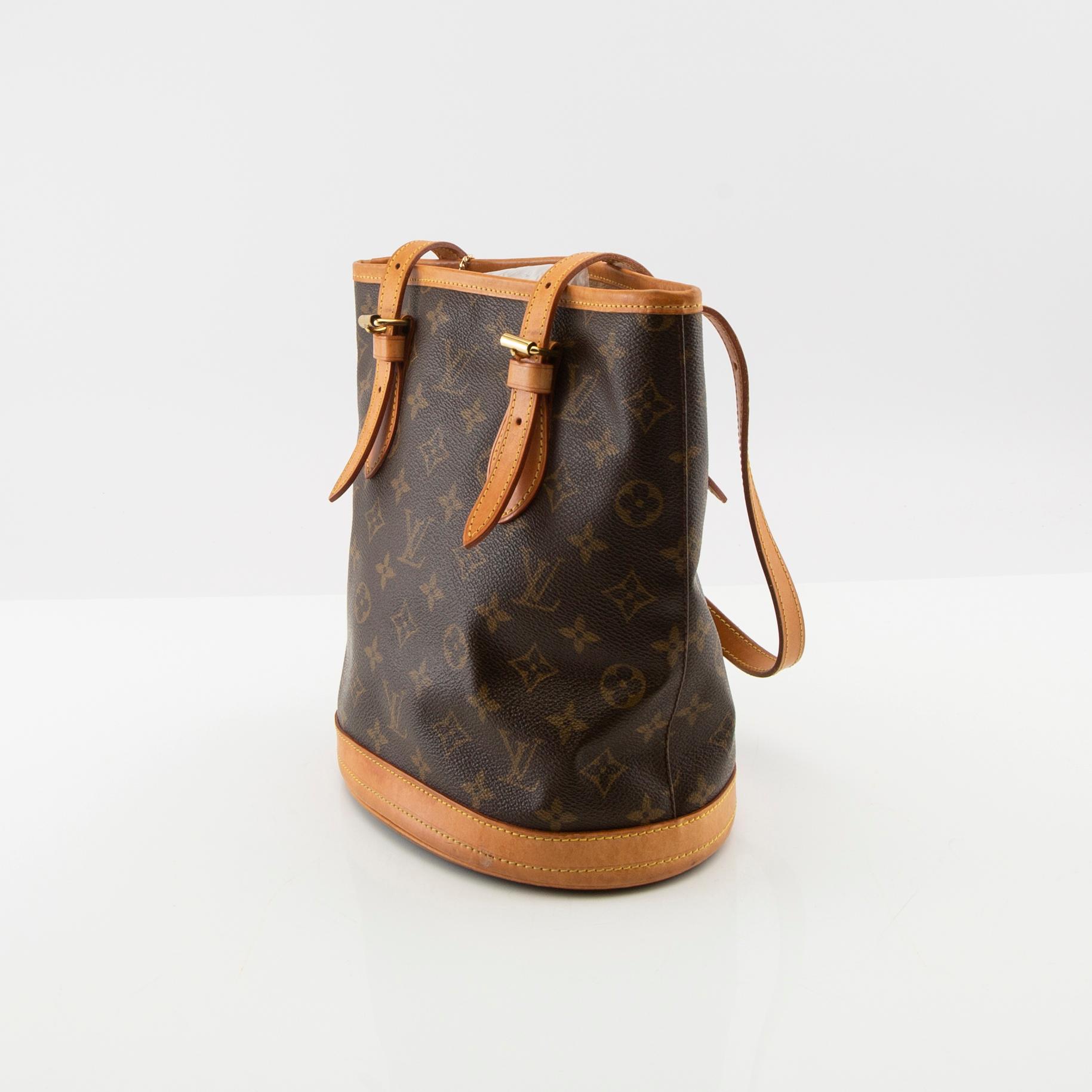 Louis Vuitton, väska "Bucket", Frankrike 1999.