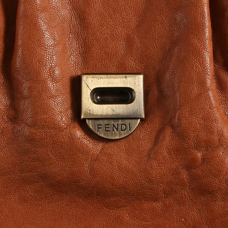 VÄSKA, Fendi. 2006.