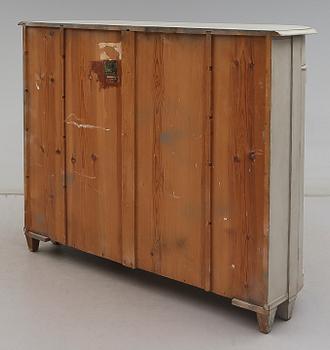 SKÄNK, 1800-talets andra hälft.
