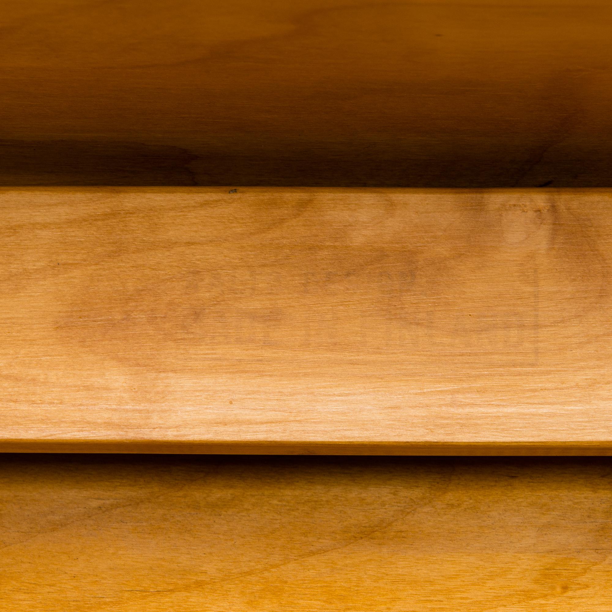 Alvar Aalto, a mid-20th-century '31' armchair for  O.Y. Huonekalu- ja Rakennustyötehdas A.B.