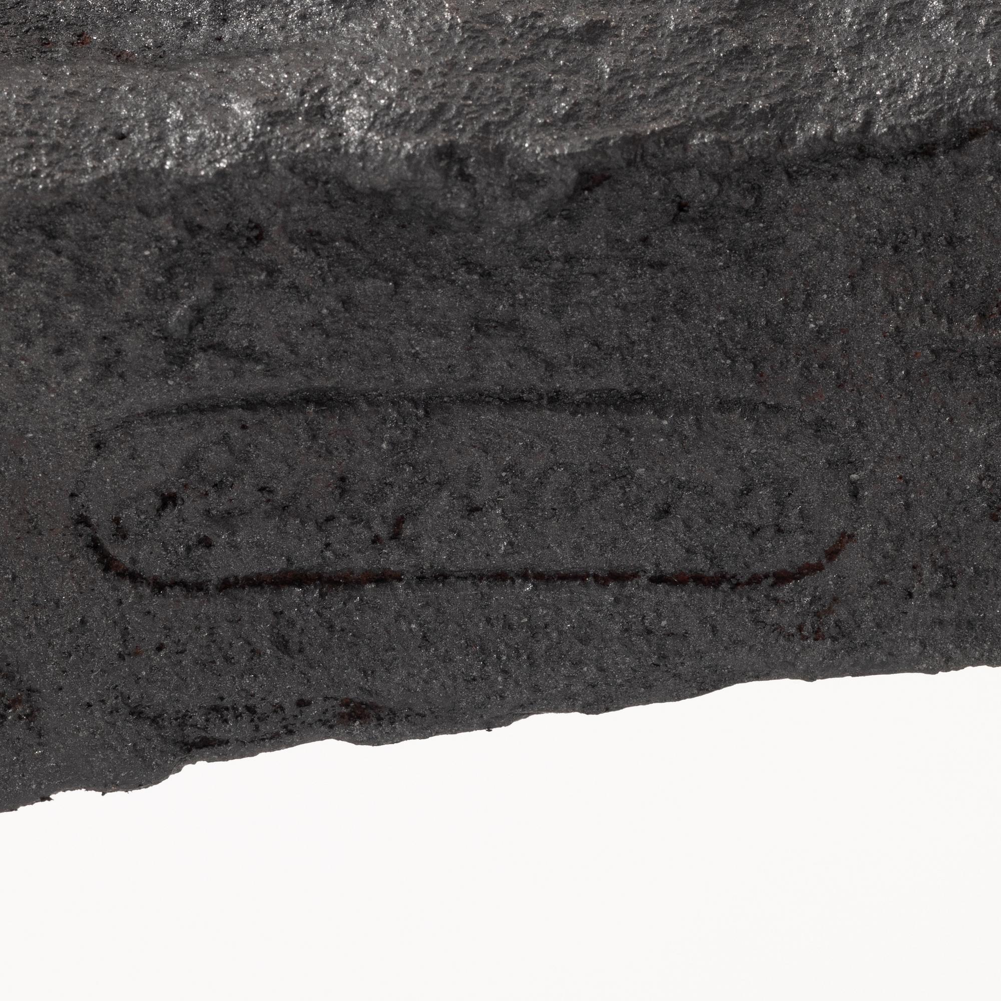 Olle Hermansson, fire dog, "The Fox", Husqvarna.