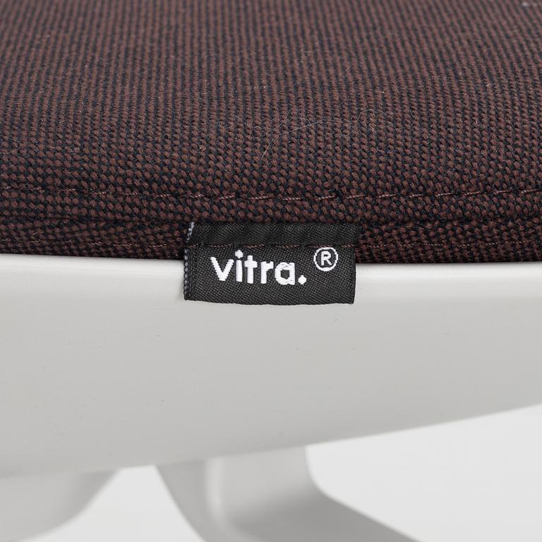 Konstantin Grcic, skrivbordsstol, "Rookie", Vitra, 2021.