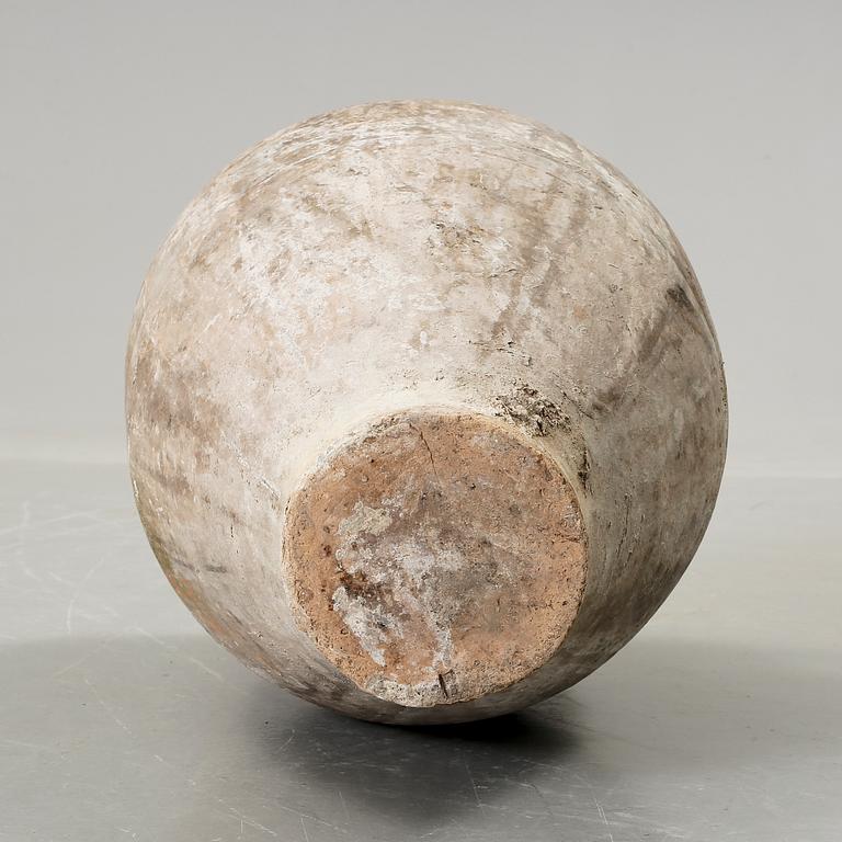 KRUS, lergods, Europa, 1800-tal.