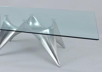 Ilkka Koskela, A TABLE.