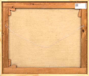 Lotte Laserstein, man i röd tröja.