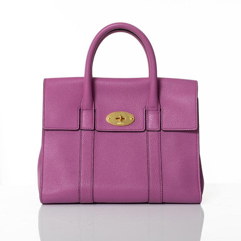 Mulberry, bag, "Bayswater Small".