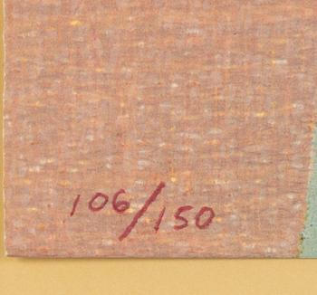 Cecilia Sikström, "Sirene".