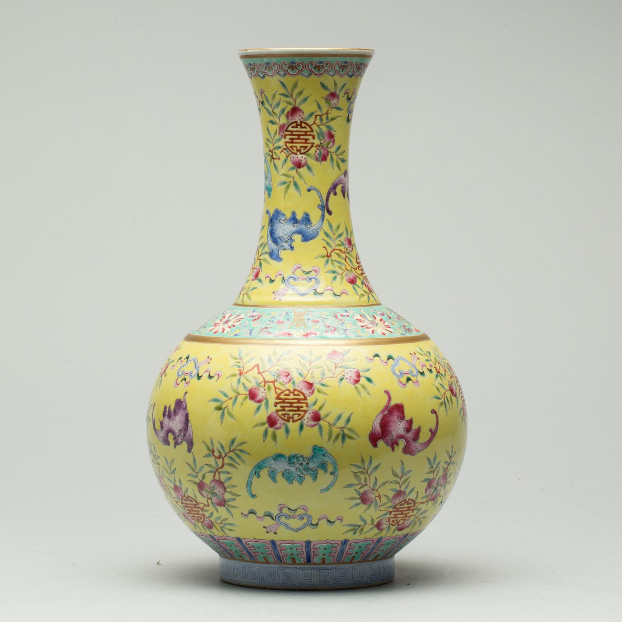 VAS, Kina modern tillverkning.