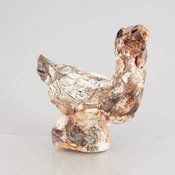 Henrik Allert, Gull.