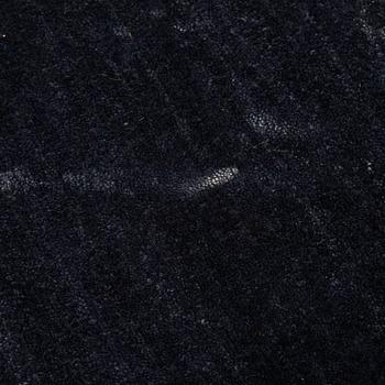 Matto, China, ca 198 x 198 cm.