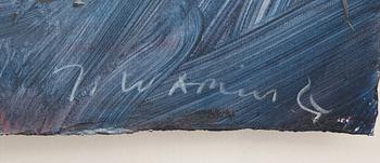 Jörgen Waring, "Triangel".