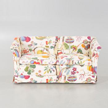 SOFFA, 1900-talets andra hälft.