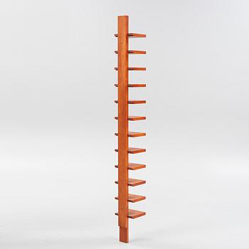 John Kandell, hylla, "Pilaster", Källemo.