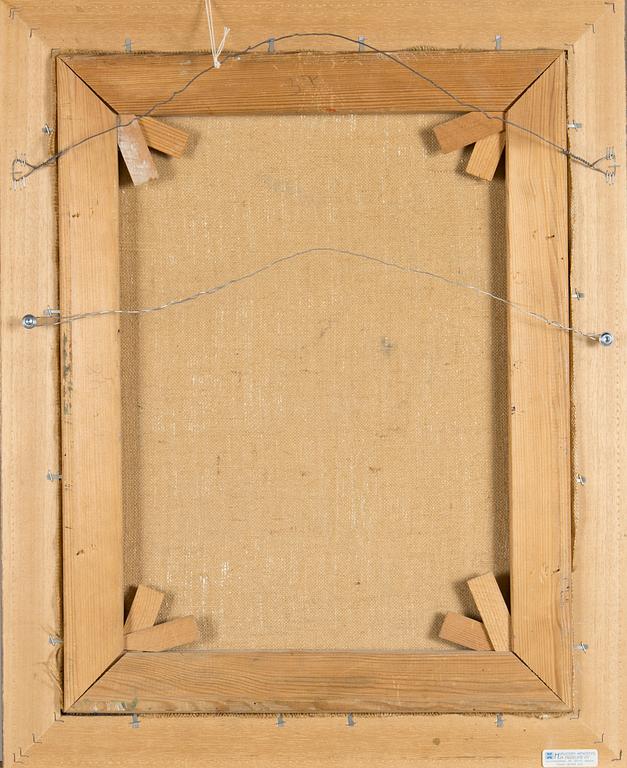 Sakari Marila, Komposition.