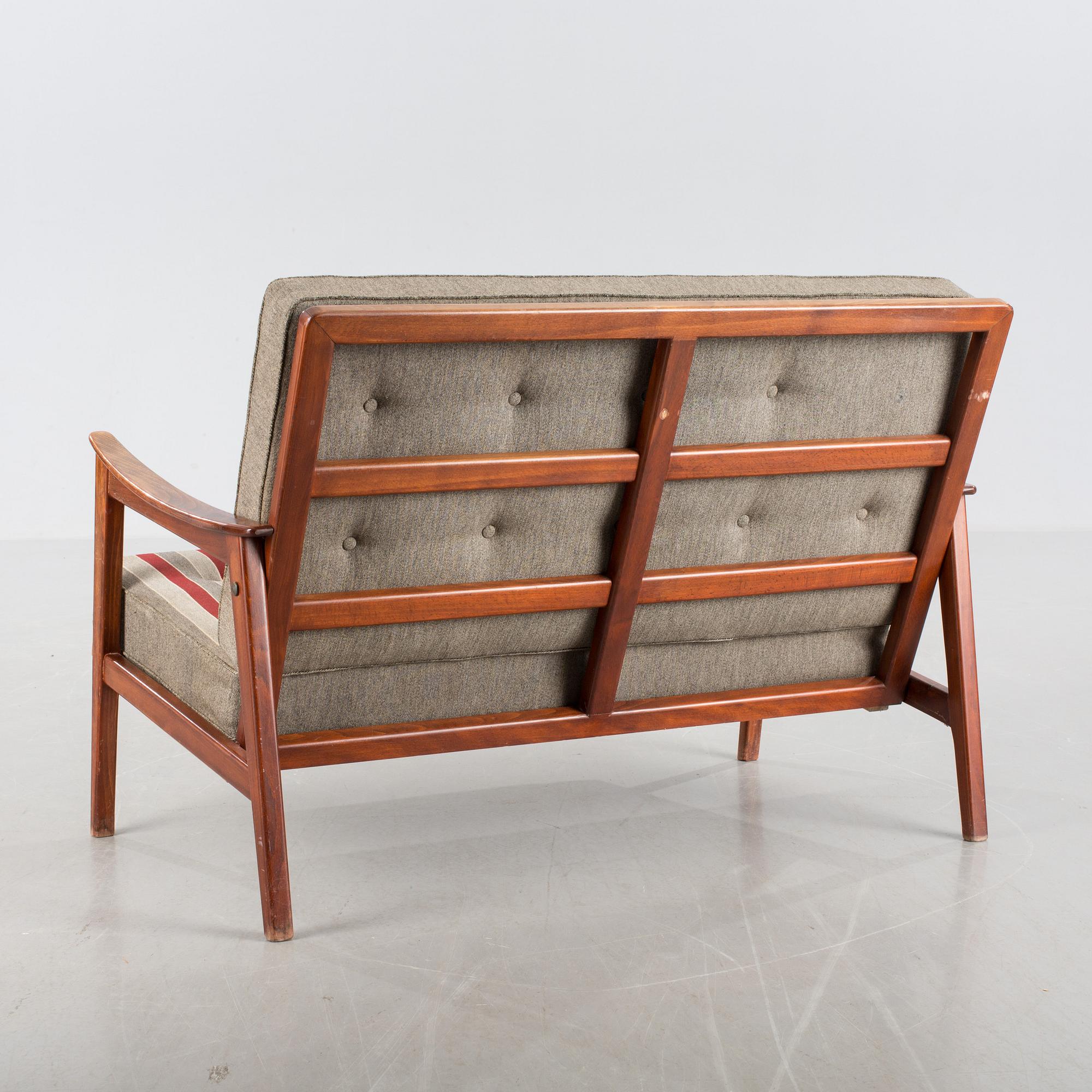 SOFFA, Ikea, 1950-tal.