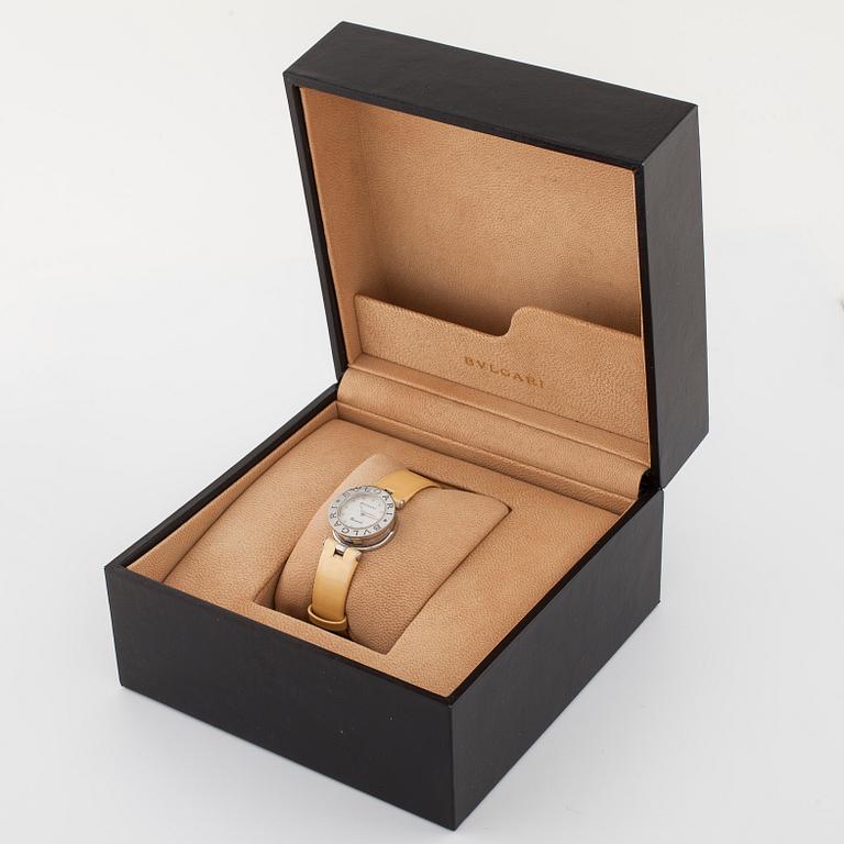 BVLGARI, B.Zero 1, armbandsur, 22 mm.