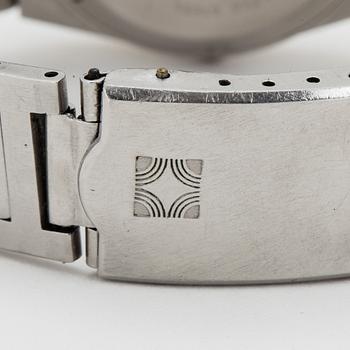 ZENITH, Defy, wristwatch, 35 mm.