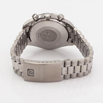 Omega, Speedmaster reduced Schumacher, wrsitwatch, 39 mm.