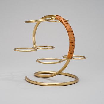 PAAVO TYNELL, LASITELINE. Valmistaja Taito, 1940-/50-luku.