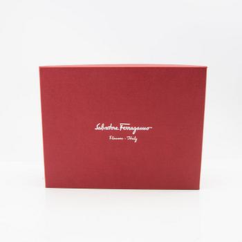 Ferragamo bag "Vara bow mini".