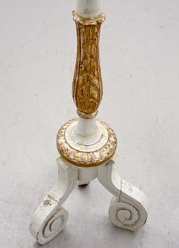 GUERIDONER, ett par. Barockstil. 1900-tal.