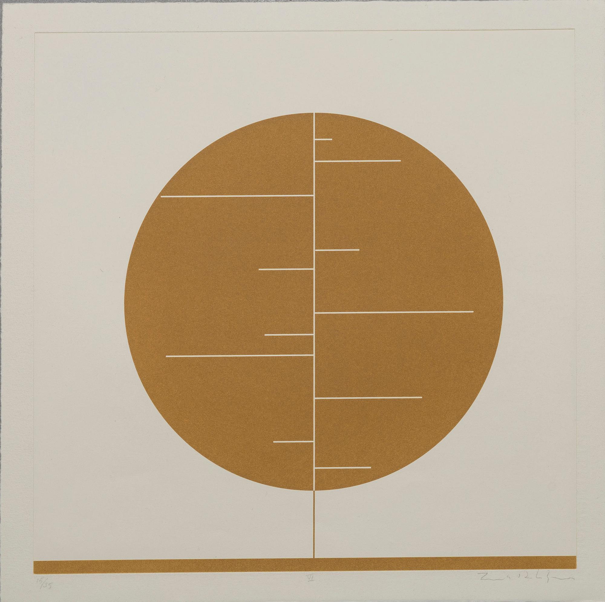 Jacob Dahlgren, "VI".