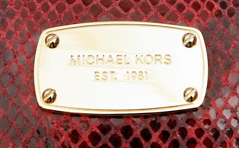 VÄSKA, Michael Kors, 2000-tal.