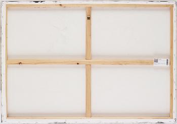 Veit Laurent Kurz, "Untitled (Wald und Wiesen painting #9)".