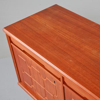 SIDEBOARD, Norge, 1900-talets andra hälft.