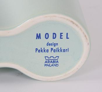 VASER, 2 st, Arabia.