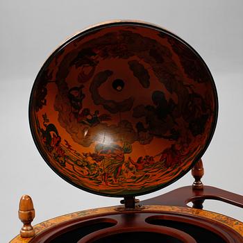 BARGLOB, 1900/2000-tal.