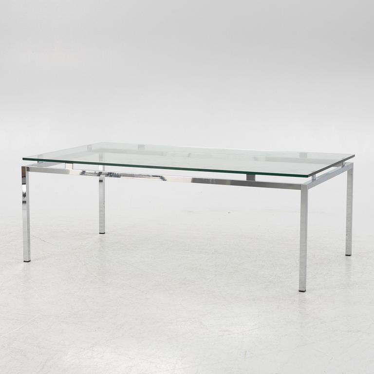 Soffbord, 1900-talets slut.