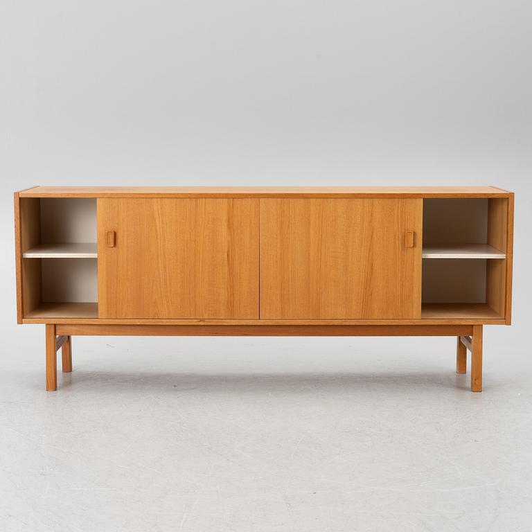 Nils Jonsson, an 'Arild' sideboard, Bra Bohag, Troeds, 1960's.