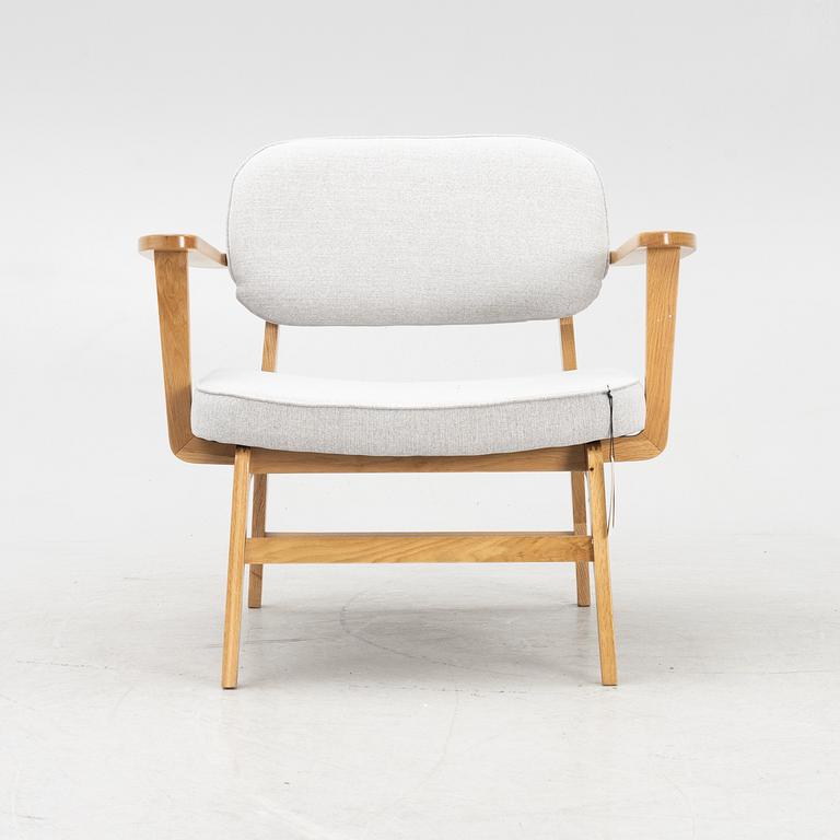 Fåtölj, "Haze Lounge Chair", Hübsch, Danmark.