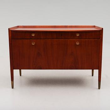 SIDEBOARD, 1900-talets andra hälft.