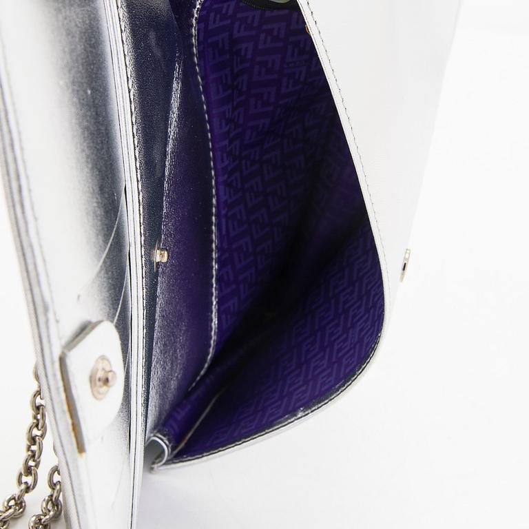 Fendi, A 'wallet on chain', bag.