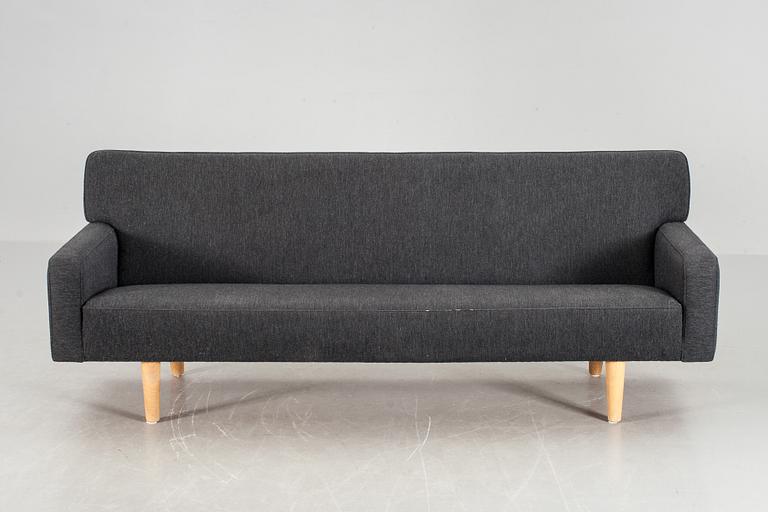 SOFFA, Hans J Wegner. Danmark.