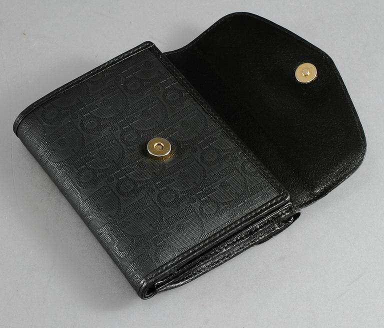 PLÅNBOK, Christian Dior.